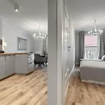 דירה Munn 3 שצ'צ'ין