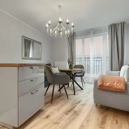 Apartment Munn 3