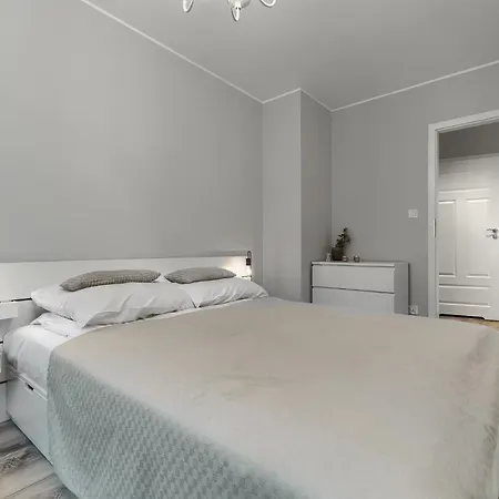 Apartment Munn 3 Szczecin