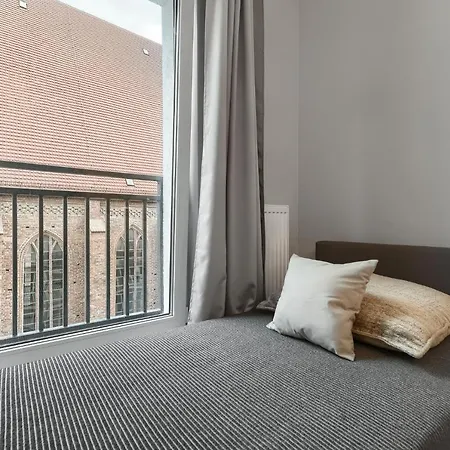 Apartment Munn 3