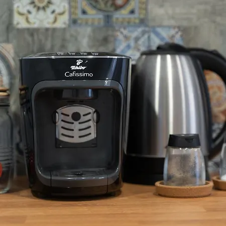 Apartment Munn 3 Szczecin