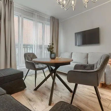 Apartment Munn 2