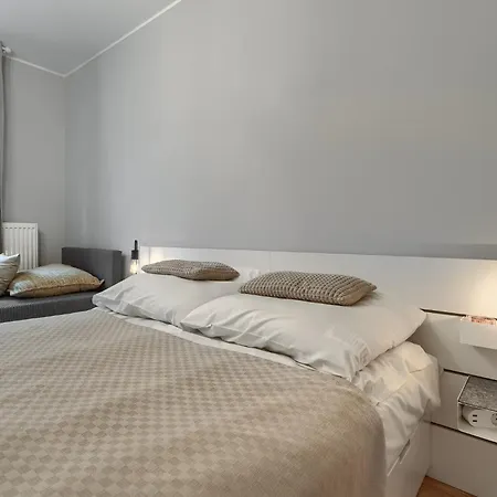 Munn 2 Apartment *
