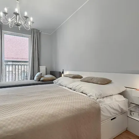 Apartment Munn 2 *