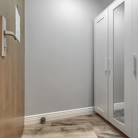 Apartment Munn 2 *