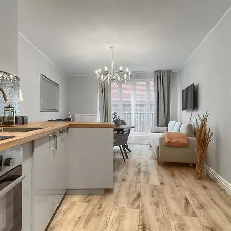 Munn 2 Apartment *