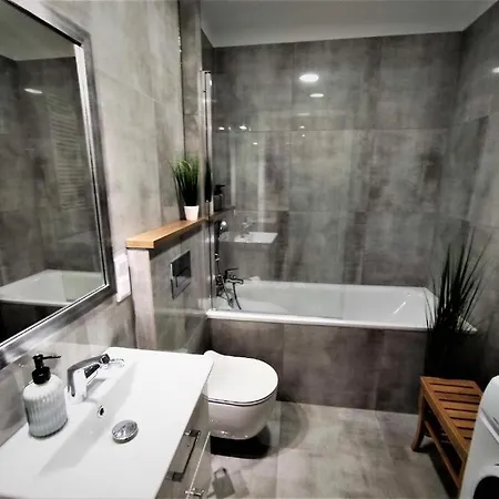 Apartment Munn 2 *