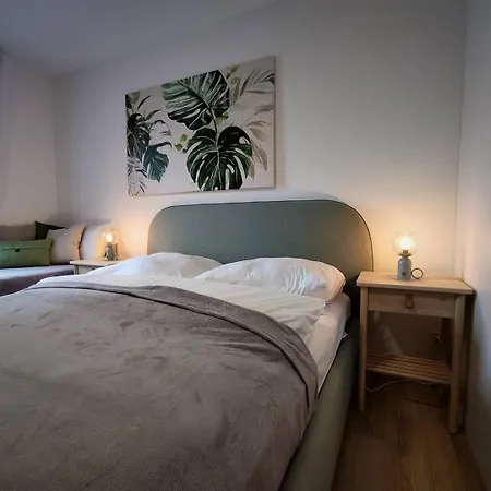 Apartment Munn 2